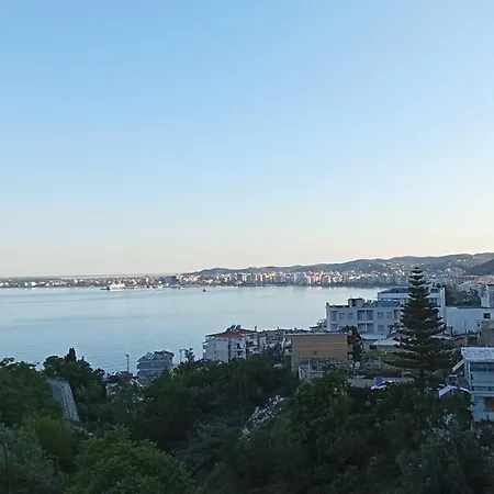 아파트 Sky View *