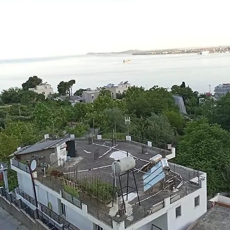 Sky View