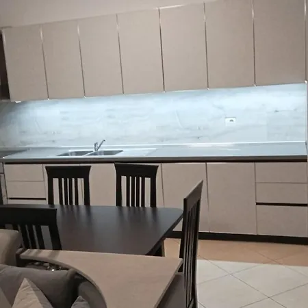 דירה Sky View